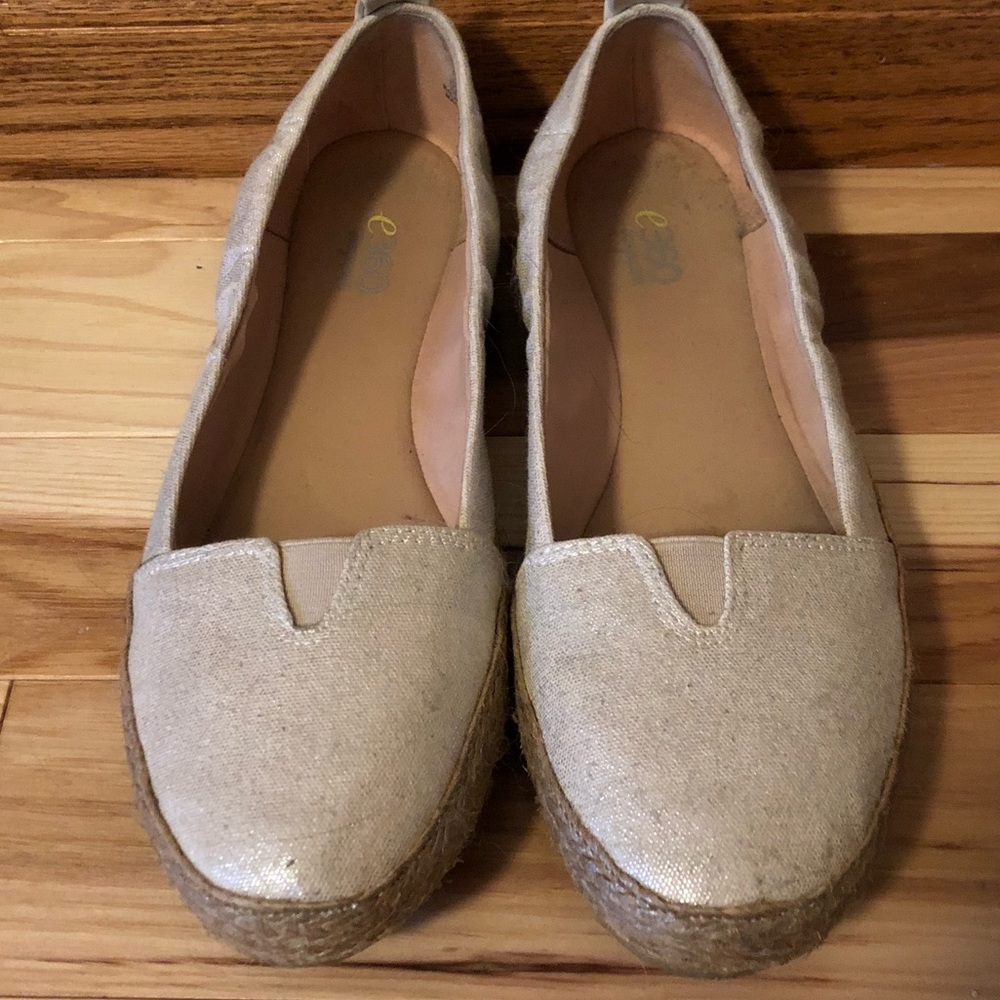 Easy spirit shoes